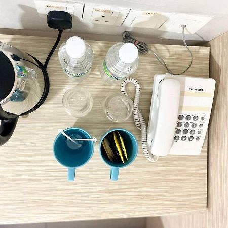 Hotel Living At Dsulaiman Near To Kampung Baru, Chow Kit, กัวลาลัมเปอร์ ภายนอก รูปภาพ