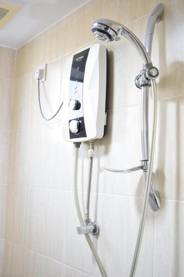Hotel Living At Dsulaiman Near To Kampung Baru, Chow Kit, กัวลาลัมเปอร์ ภายนอก รูปภาพ