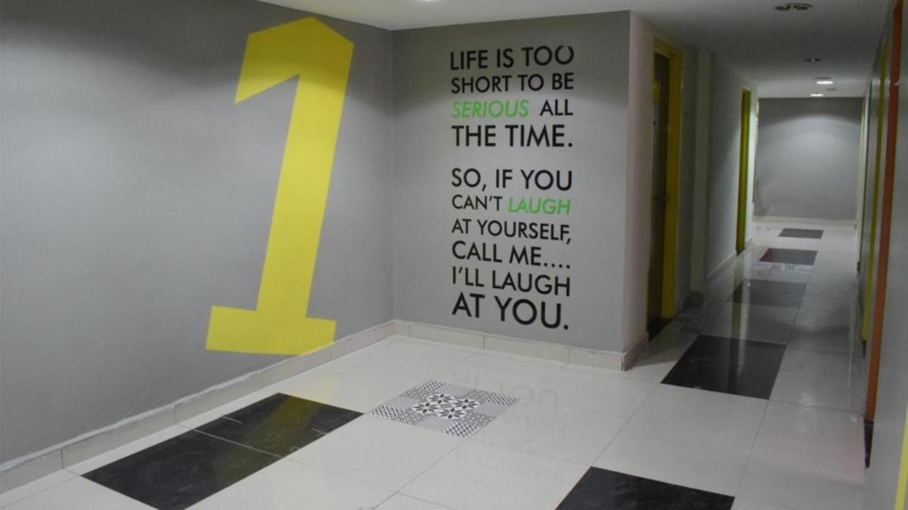 Hotel Living At Dsulaiman Near To Kampung Baru, Chow Kit, กัวลาลัมเปอร์ ภายนอก รูปภาพ